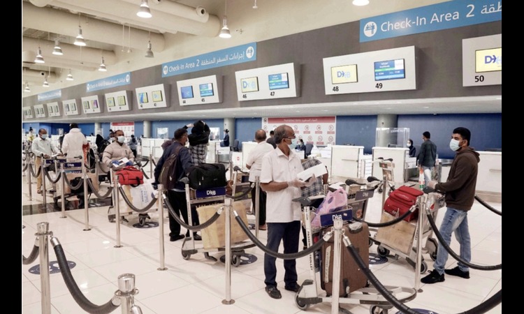 UAE Flight Update Today: What Passengers Need to Know About Flight Changes Today